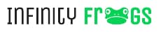 infinity frogs nft